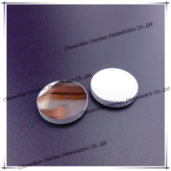 CaF2平凹球面反射鏡